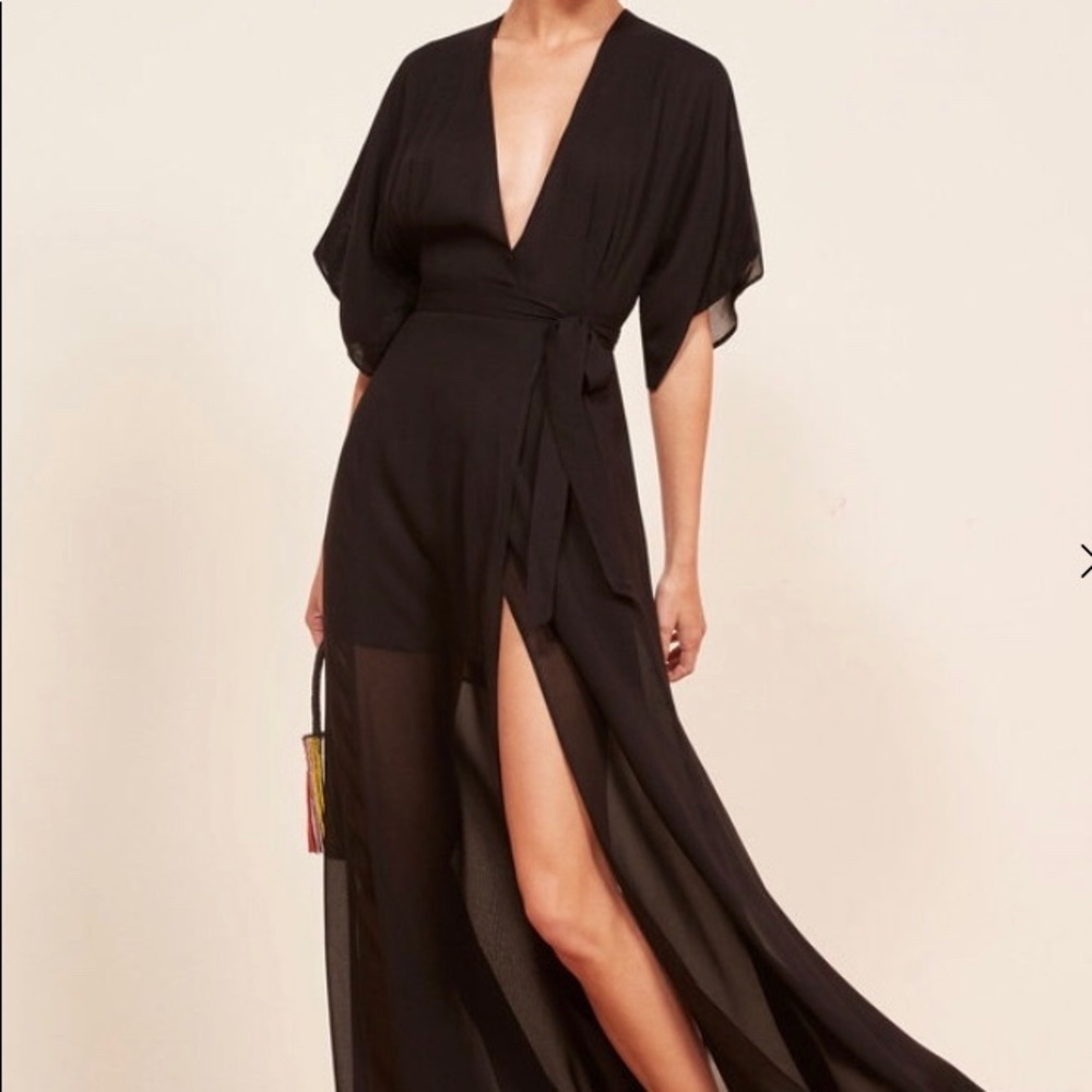 Reformation Winslow Dress